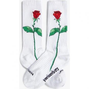 Calcetines deportivos Ynes Suelves de Jimmy Lion
