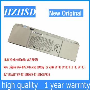 VGP-BPS30 Battery for SONY SVT Series