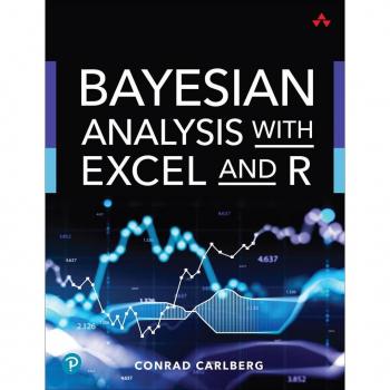 Vitalsource Technologies, Inc. Bayesian Analysis with Excel and R