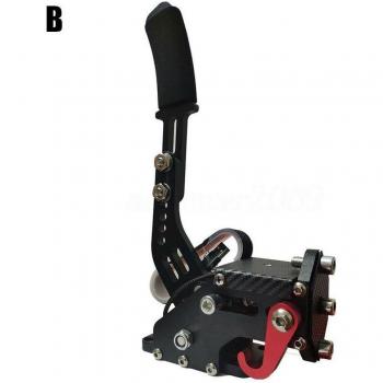 14-Bit Hall Sensor USB Handbrake for G27 G25 Rally