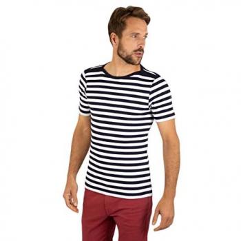 Armor-Lux Carantec Sailor T-Shirt