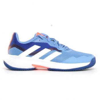 Zapatillas de tenis adidas COURTJAM CONTROL CLAY