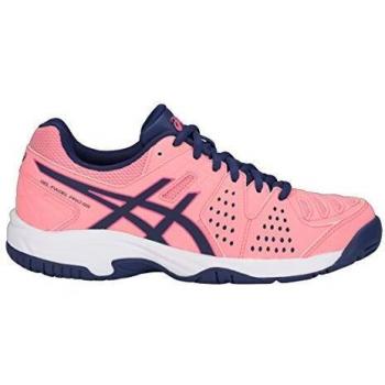 Zapatillas ASICS GEL PADEL PRO 3 SG C505Y 711 Rosa