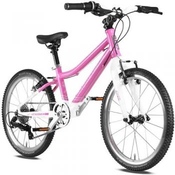Prometheus Pro 20” Shocking Pink
