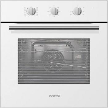 HORNO 818LB