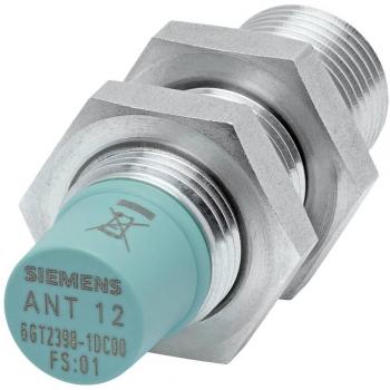 Siemens Antenne ANT 12 Edelstahl