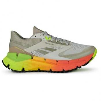 Reebok Floatzig Adventure 1 Laufschuh für Männer Größe 12, bunt