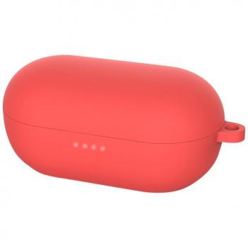 Couvre-écouteurs silicone doux Haylou GT1 PRO