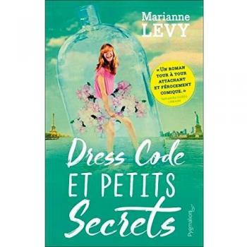 Dress Code et petits secrets