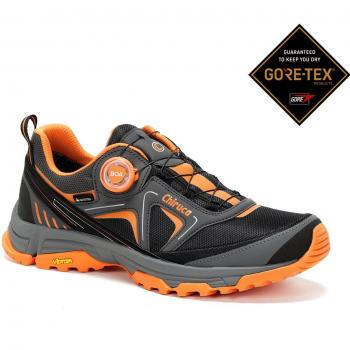 Tirreno 08 BOA Gore‑Tex Trekker Gris
