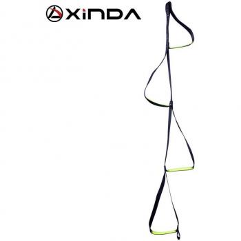 XINDA Rock Climbing Sling Ladder