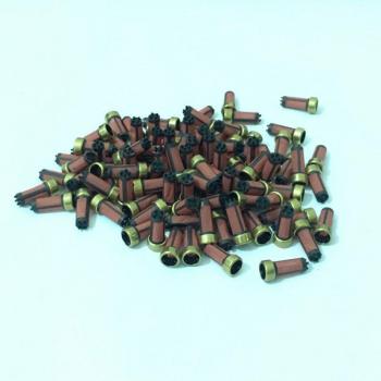 Bosch Fuel Injector Micro Filter 14x6x3mm 200pcs