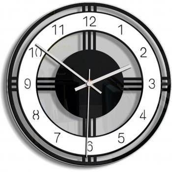 Crystal Timekeeper