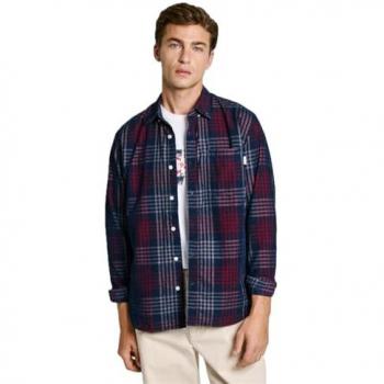 Camisa Pepe Jeans Marcus