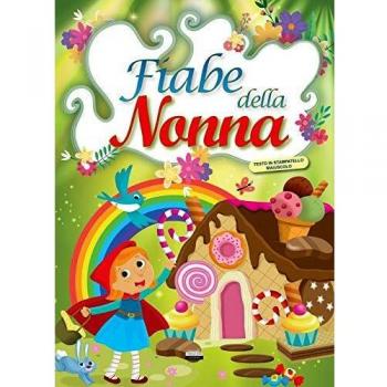 FIABE DELLA NONNA
