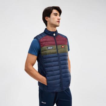 Bardy Gilet Navy M Ellesse