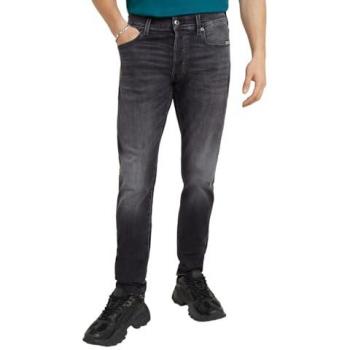 G-Star 3301 Slim Fit Jeans