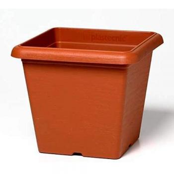 Prodotto da Giardinaggio TERRAE di PLASTECNIC, dimensioni: 30 x 30 cm