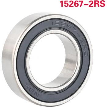 Bicycle Hub NBK Bearing Palin 6902 2RS