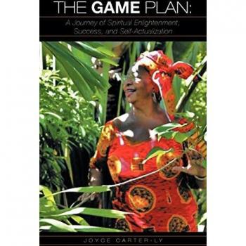 The Game Plan: A Journey of Spiritual Enlightenment, Success, and Self Actualization