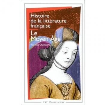 Histoire de la littérature française : Le Moyen âge