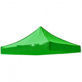 Sombrilla Exterior 3x3 m con Protección Contra Lluvia