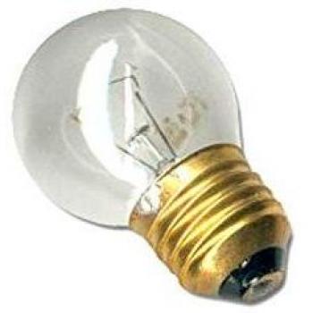 Lampe 40w pour Four ARTHUR MARTIN