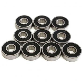 10pcs High Performance 608-2RS Ball Bearings 8x22x7mm