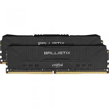 Crucial BL2K16G32C16U4B geheugenmodule 32 GB 2 x 16 GB DDR4 3200 MHz