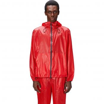 Rains Norton Fire Men's Windbreaker Rain Jacket