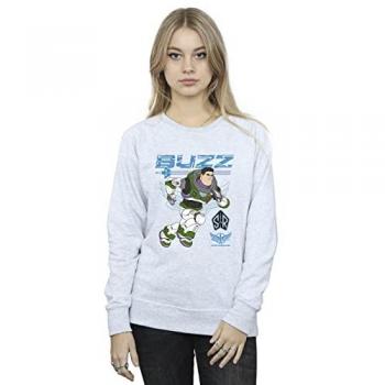 Camiseta Disney Buzz Lightyear para Mujer