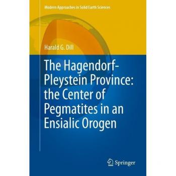 Vitalsource Technologies, Inc. Hagendorf-pleystein Province: The Center Of Pegmatites In An Ensial