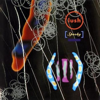 Vinyle Spooky Lush