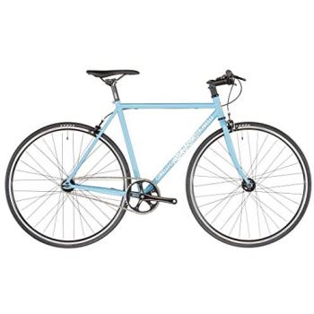Cinelli Gazzetta 2021 Gray Morning