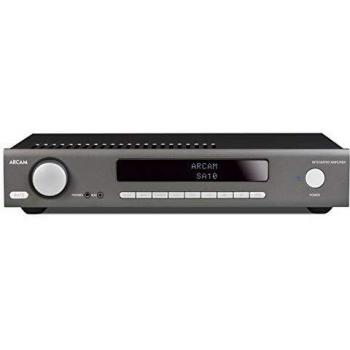 Arcam HDA SA10 Stereo Verstärker
