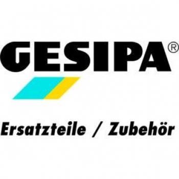 Gesipa® Druckstempel 1524521 für Taurus 1-4 Axial