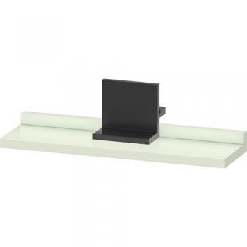 Sivida Noir – Supporta Diamante Mat di Duravit