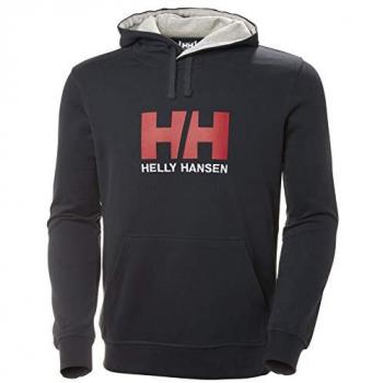 Sudadera con Capucha HH Logo para Hombre