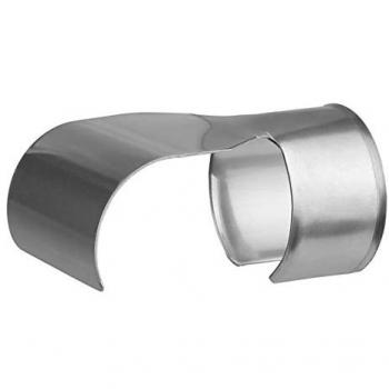 Reflektormunstycke med 40mm diameter