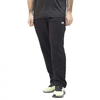 Jogging droit Enebe Culmen Noir Taille XL Unisexe