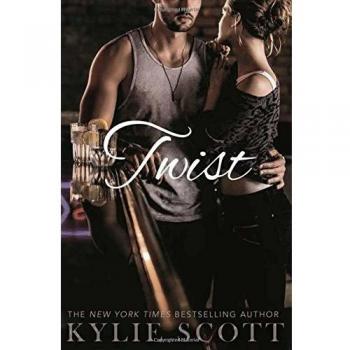 Twist (Dive Bar, Band 2)