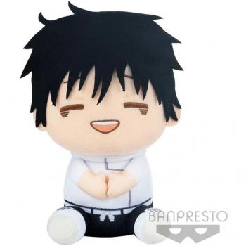 Jujutsu Kaisen Yuta Okkotsu 20cm Plush Toy