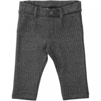 Staccato Pantalón Lavado Antracita