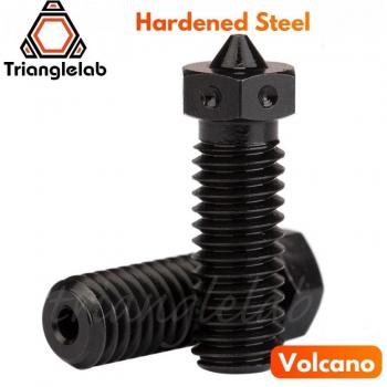 Buse haute température pour E3D Volcano Hotend