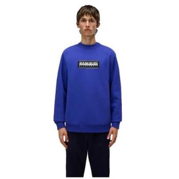 Napapijri B-Box Sweatshirt
