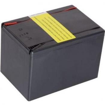 Pila Pastor 9V 351 WH Llampec