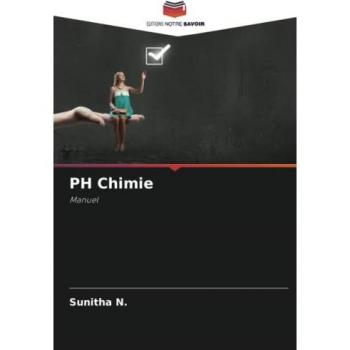 N., Sunitha: PH Chimie
