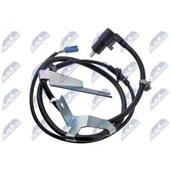 Dispositivo ABS NTY HCA‑SU‑050 per veicoli