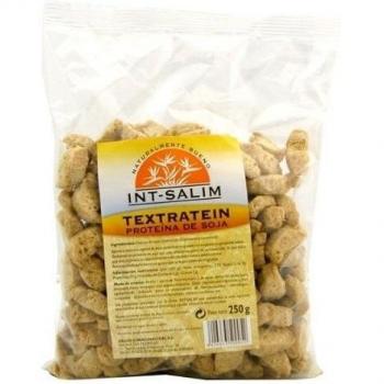 Soja Texturizada Grossa 250 g - Int-Salim