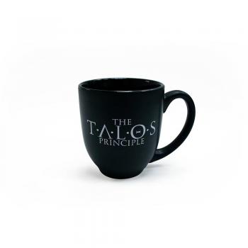 Mug des Talos Prinzips - Rätsel Edition